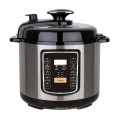 9-IN-1 Electric Pressure Cooker  with LED display